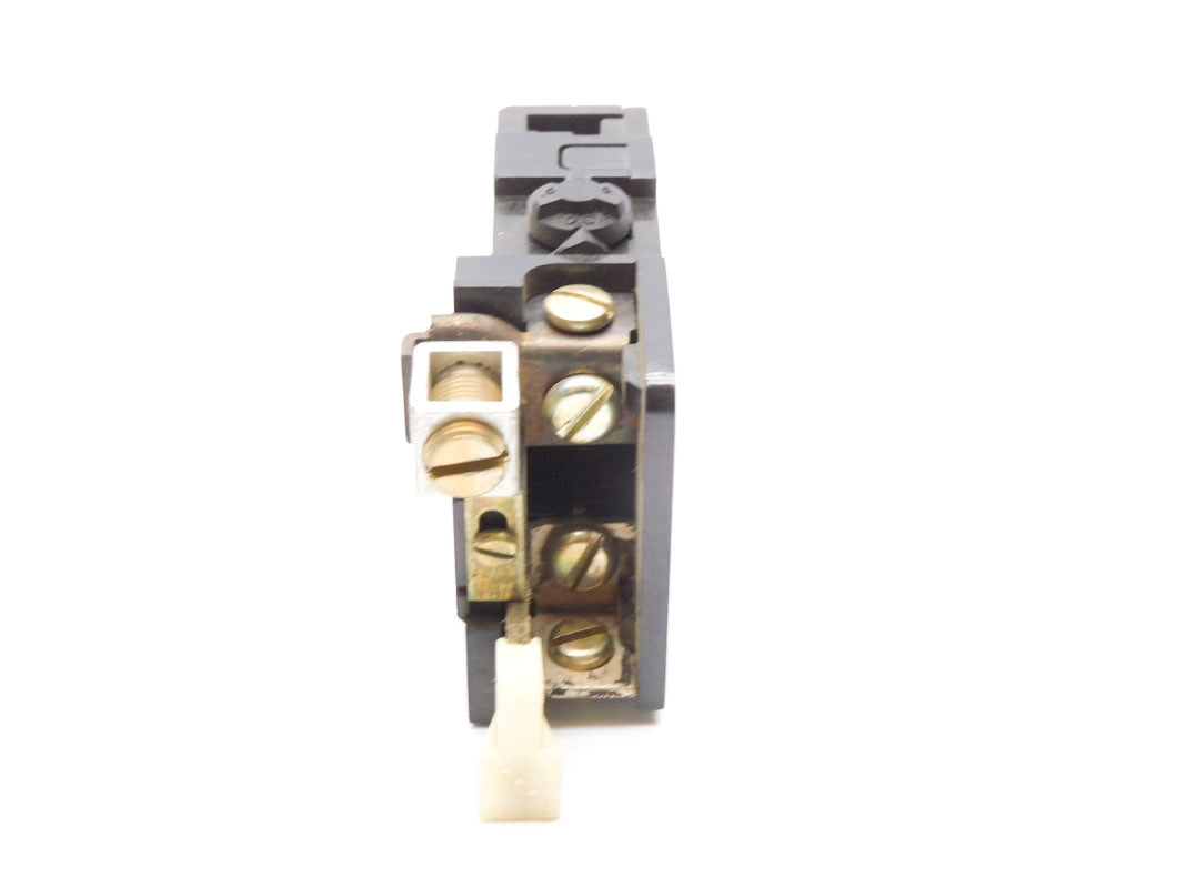 ITE E20D0L1 600VAC NSMP