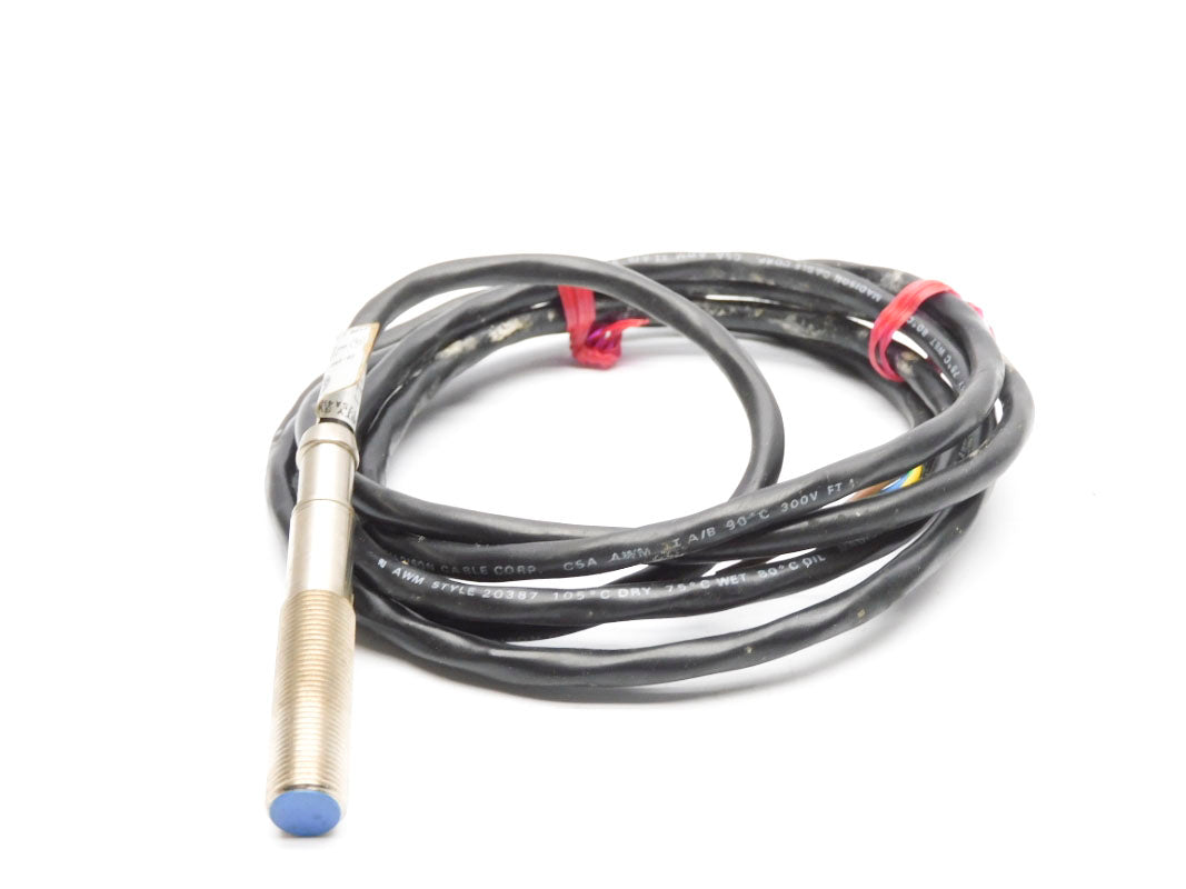 GENERAL ELECTRIC CR215DB12SA4HB 20-250VAC UNMP
