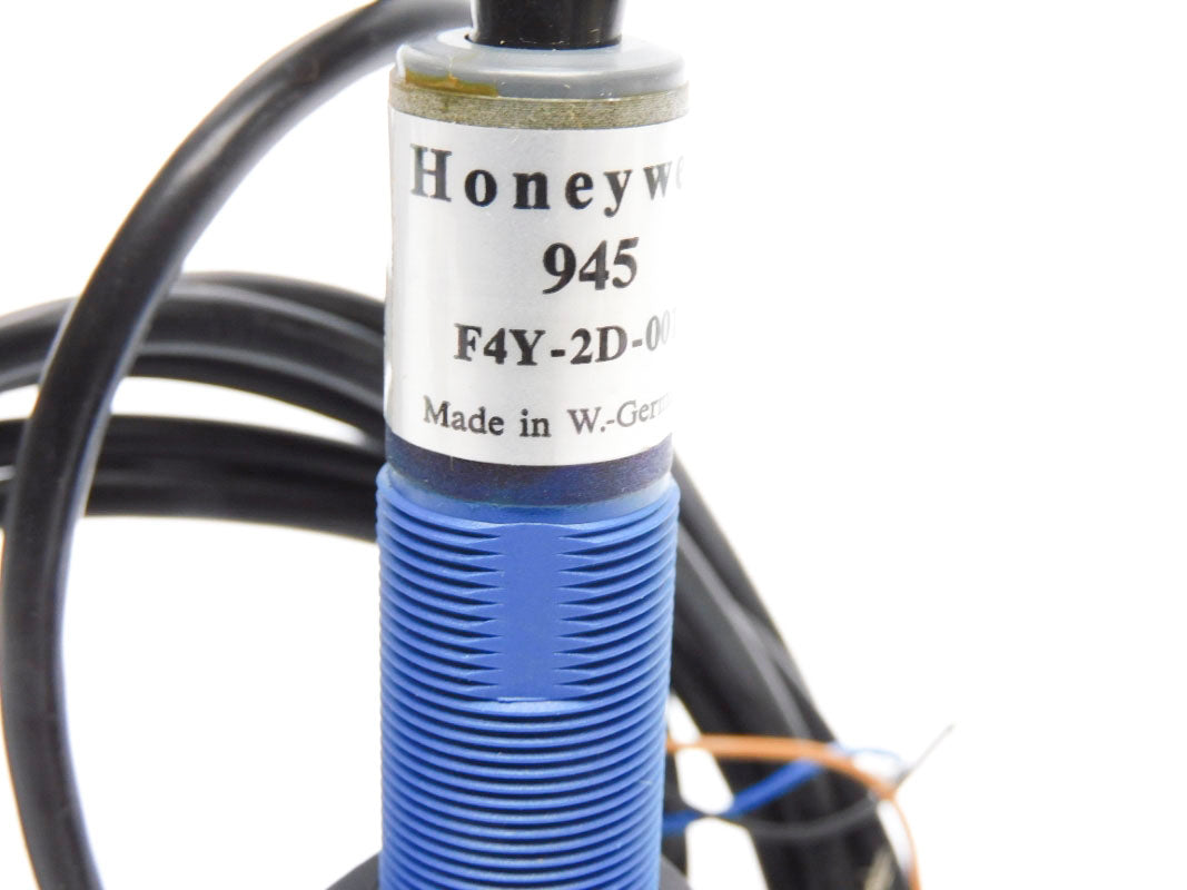 MICRO SWITCH 945-F4Y-2D-001 NSMP