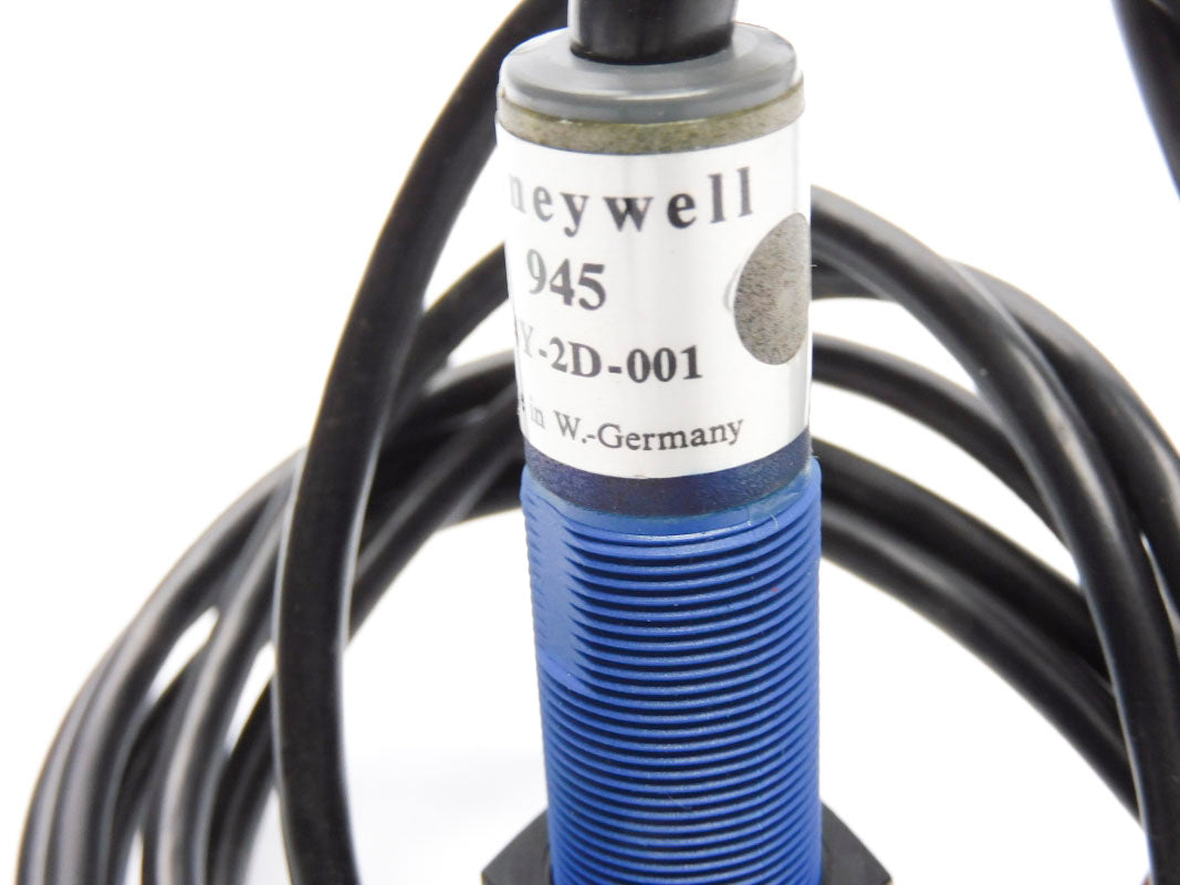 MICRO SWITCH 945-F4Y-2D-001 NSMP
