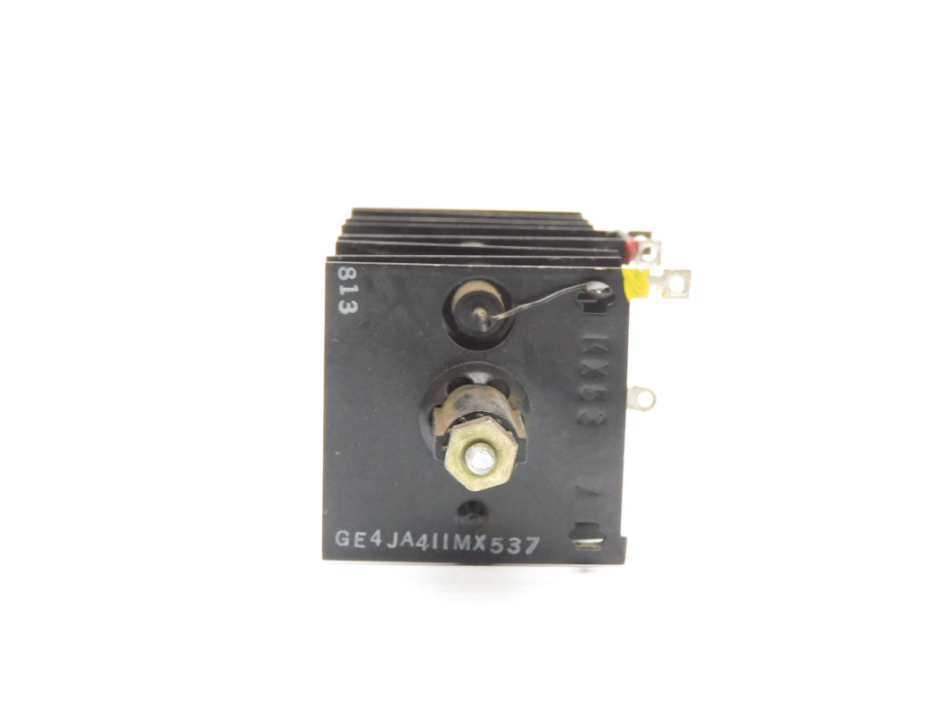 GENERAL ELECTRIC 4JA411MX537 NSNP
