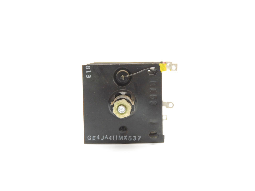 GENERAL ELECTRIC 4JA411MX537 NSNP