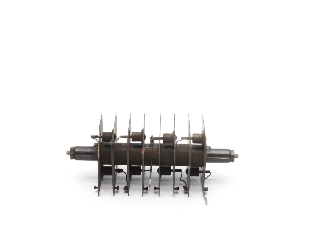 GENERAL ELECTRIC 4JA411MX537 NSNP