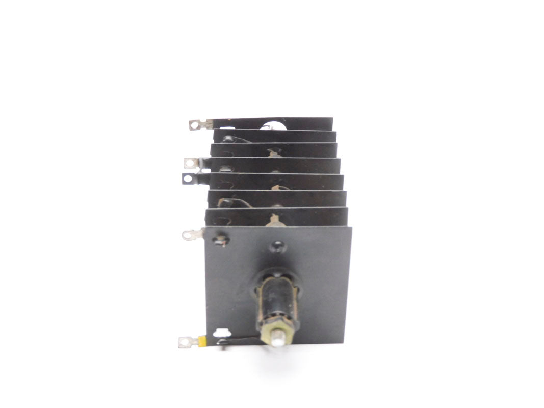 GENERAL ELECTRIC 4JA411MX537 NSNP