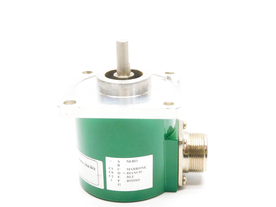 LIKA IT65-Y-200BND2CR/S3 UNMP