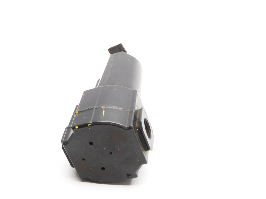 NORGREN F74G-4AN-QD3 17PSIG UNMP