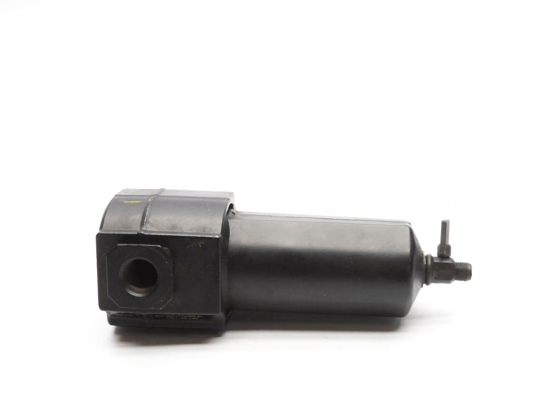 NORGREN F74G-4AN-QD3 17PSIG UNMP
