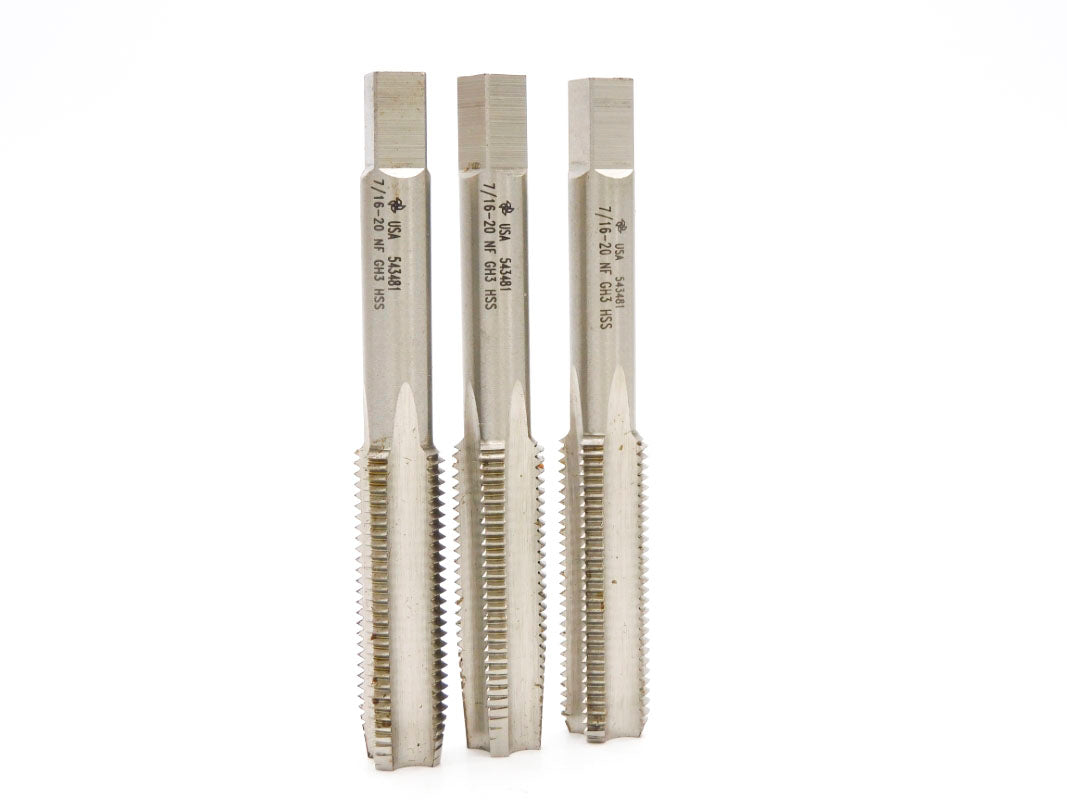 BRUBAKER TOOL 10487 (PKG OF 3) NSMP