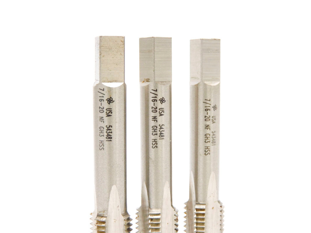 BRUBAKER TOOL 10487 (PKG OF 3) NSMP