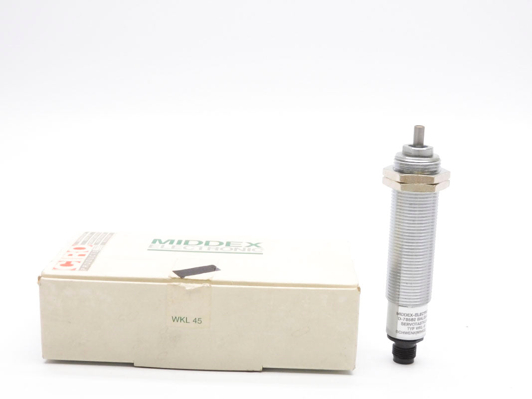 MIDDEX ELECTRONICS WKL45 NSMP