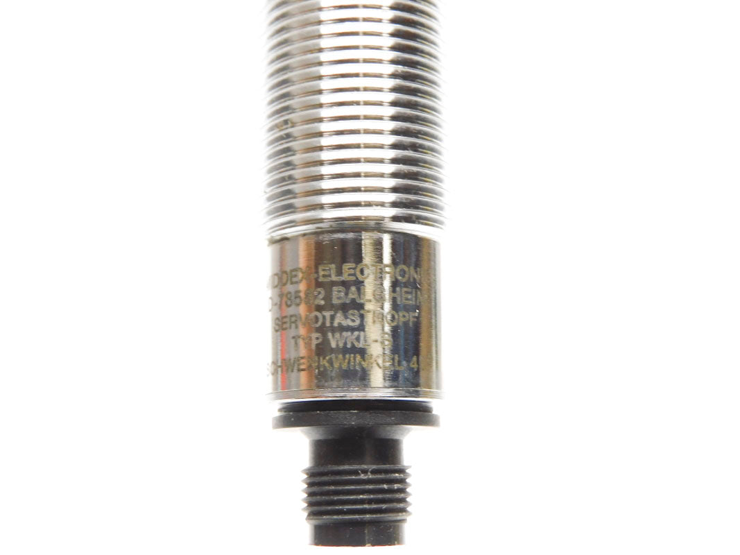 MIDDEX ELECTRONICS WKL45 NSMP