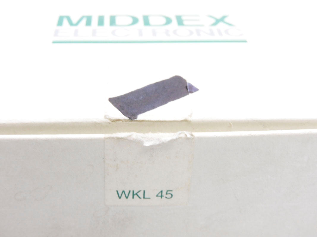 MIDDEX ELECTRONICS WKL45 NSMP