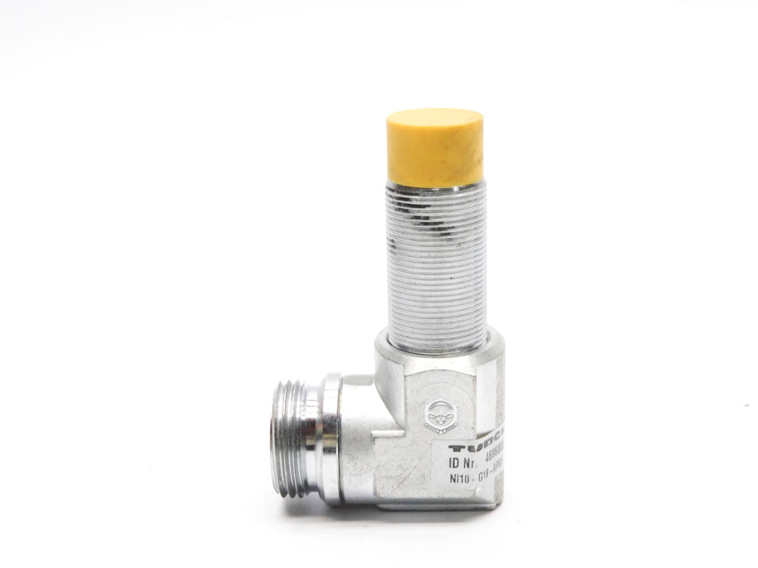 TURCK NI10-G18-AP6X-B1441 40MM 4696800 UNMP