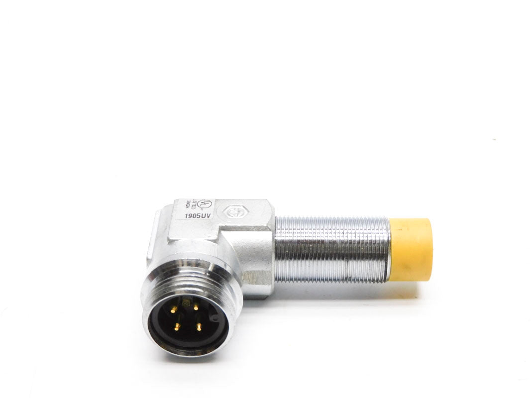 TURCK NI10-G18-AP6X-B1441 40MM 4696800 UNMP