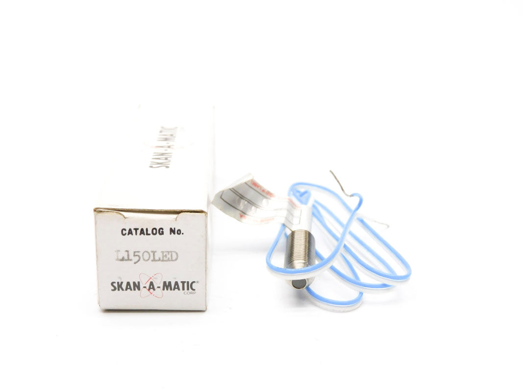 SKAN-A-MATIC L150LED NSMP