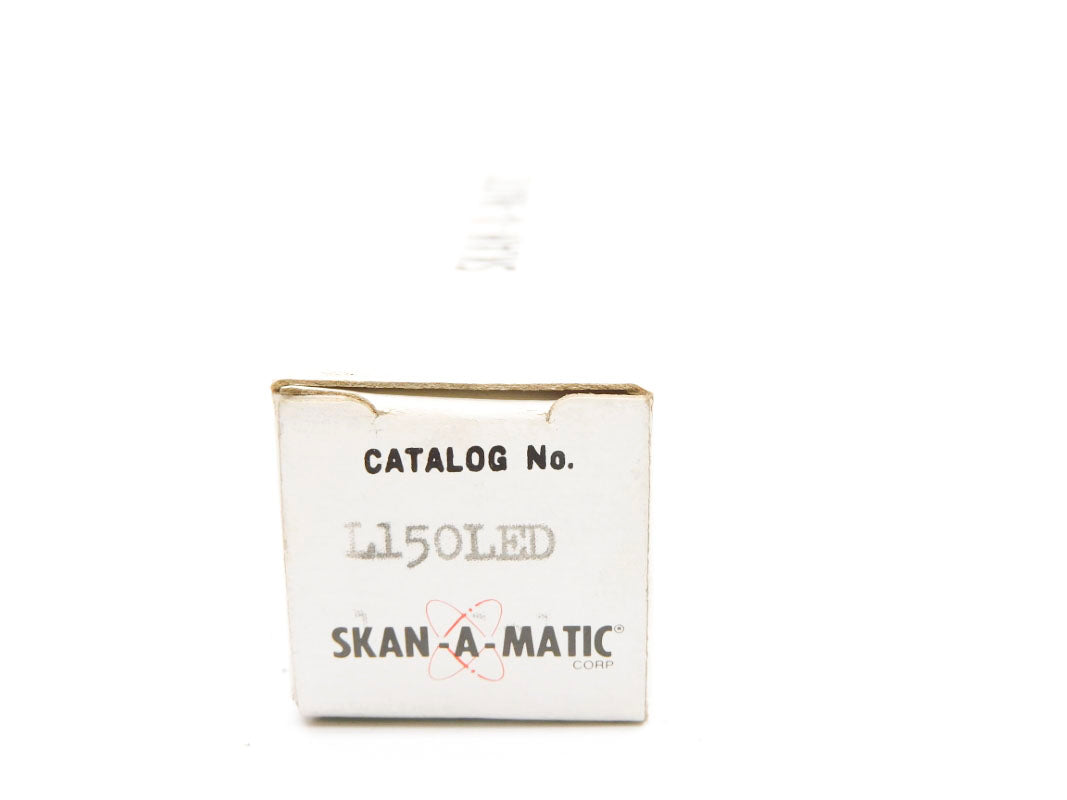 SKAN-A-MATIC L150LED NSMP