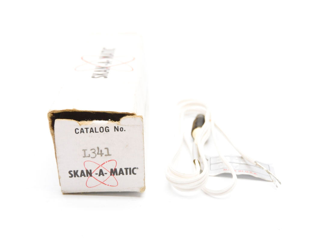 SKAN-A-MATIC L341 NSMP