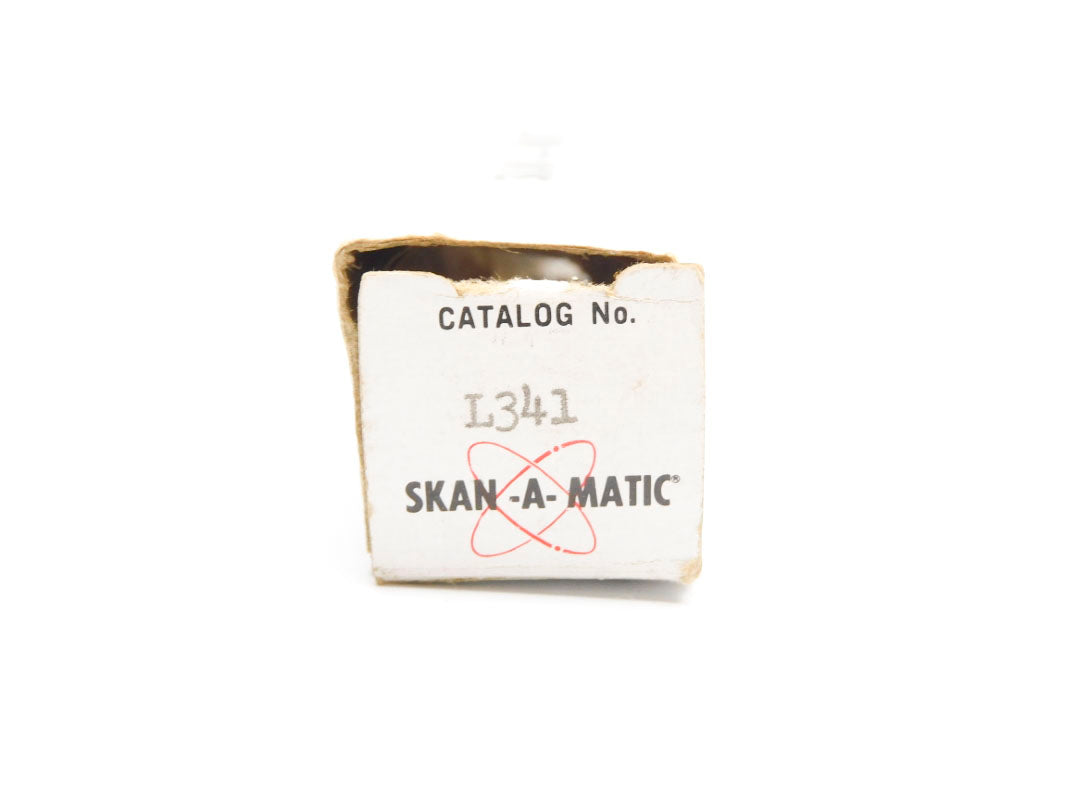 SKAN-A-MATIC L341 NSMP