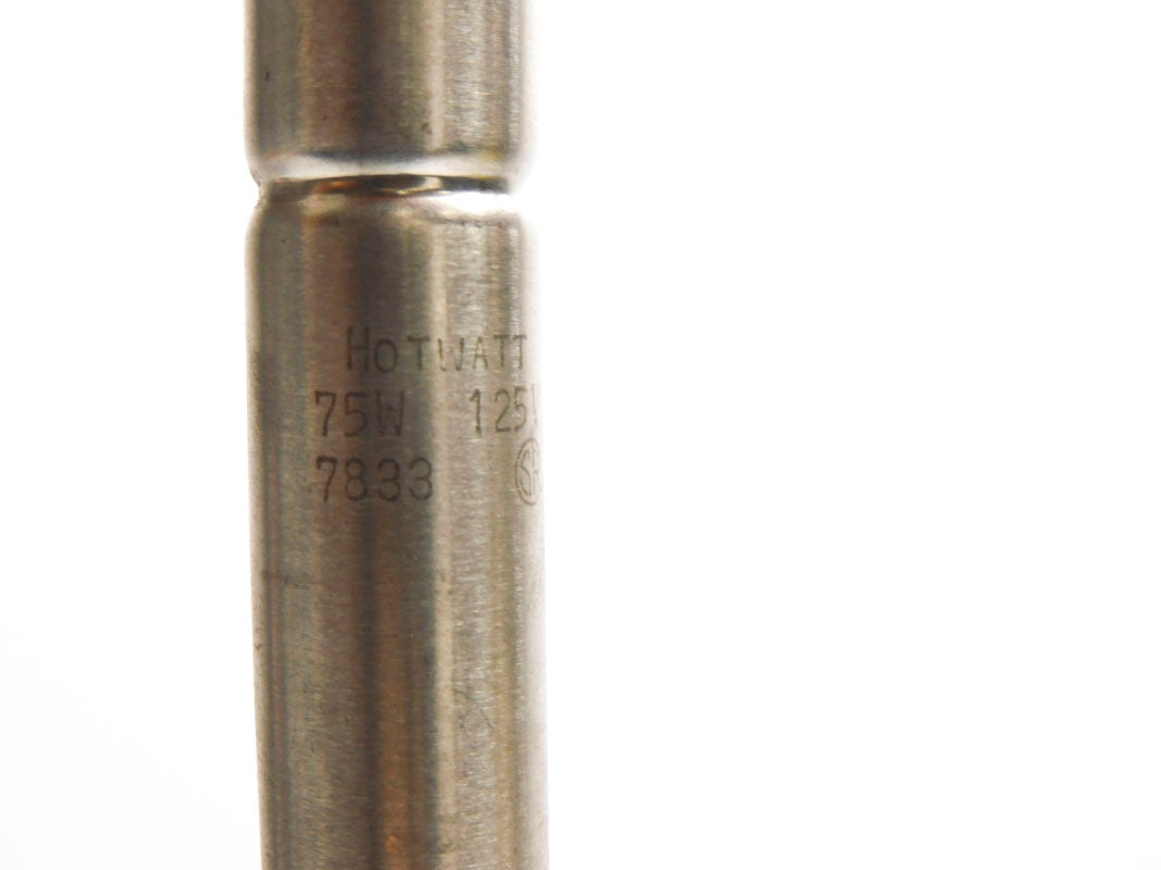 HOTWATT 7833 75W 125V NSNP