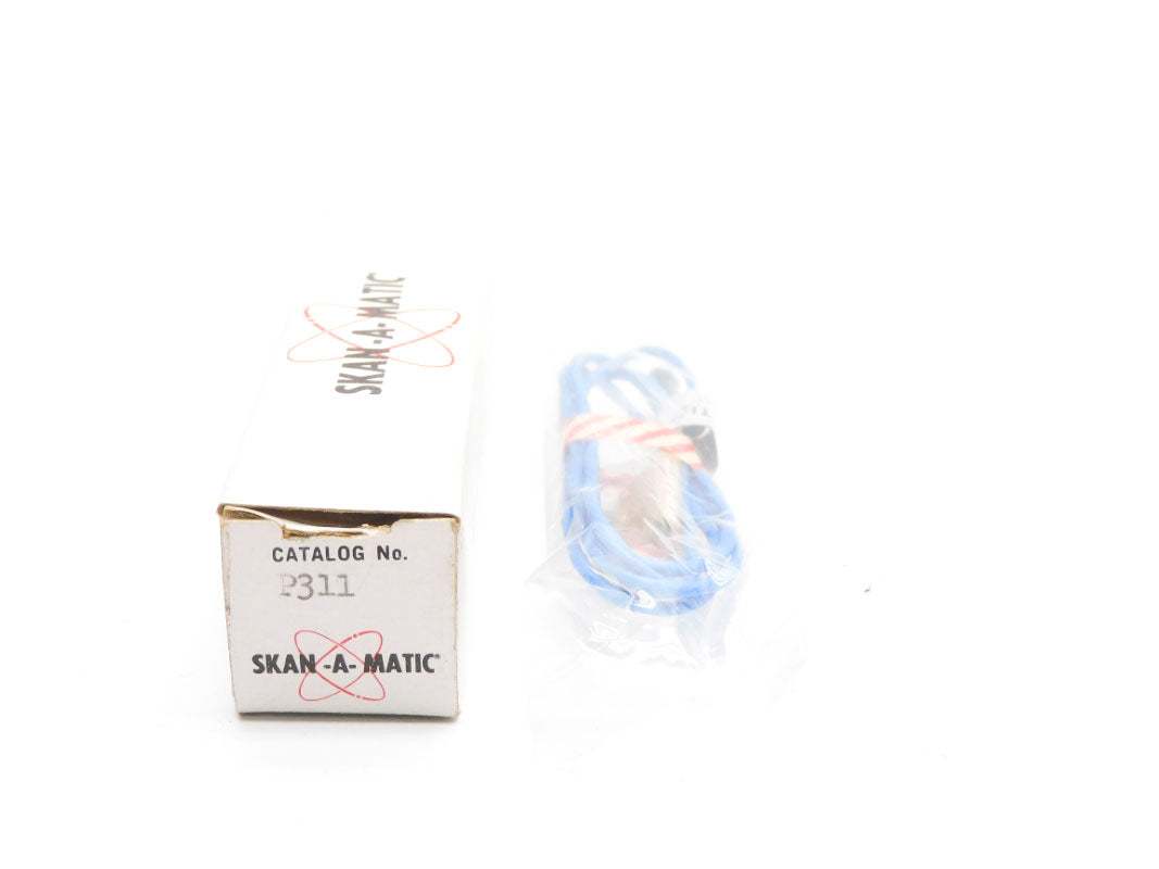SKAN-A-MATIC P311 NSMP