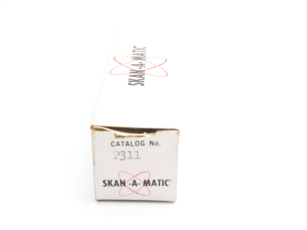 SKAN-A-MATIC P311 NSMP