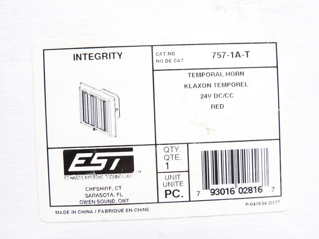 EST 757-1A-T NSMP