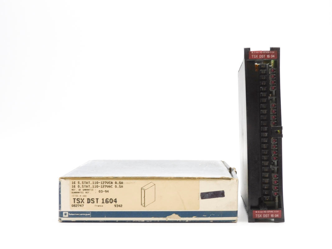 TELEMECANIQUE TSXDST1604 NSMP