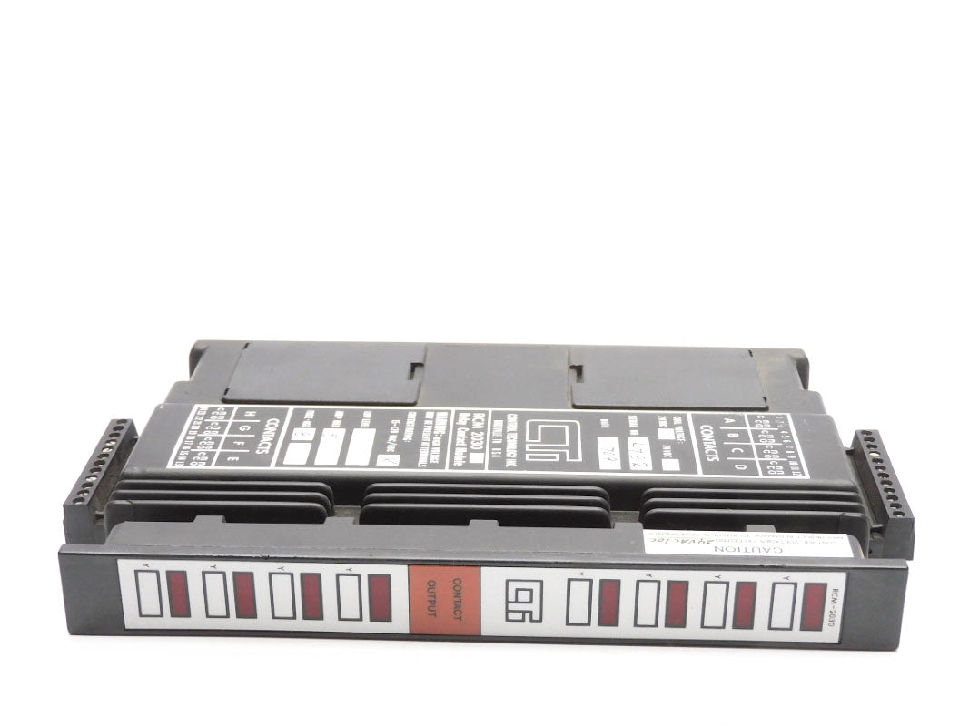 CTI RCM-2030 15-120VAC/VDC UNMP