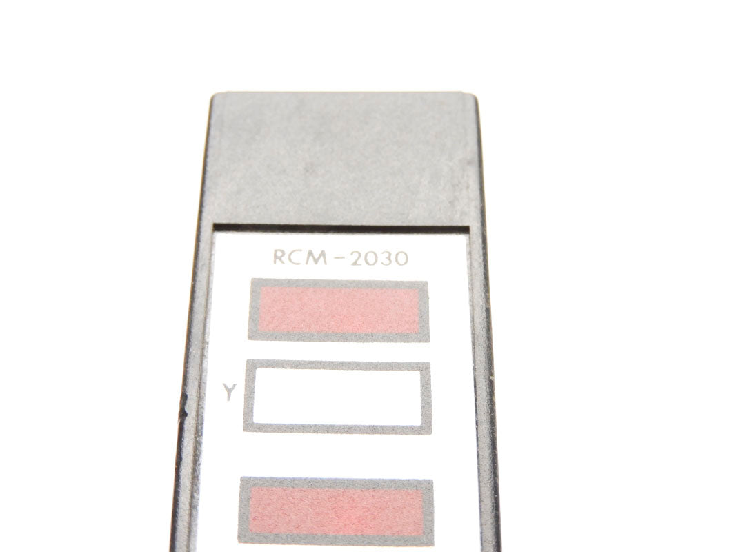 CTI RCM-2030 15-120VAC/VDC UNMP