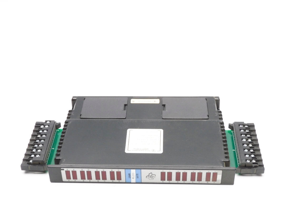 TEXAS INSTRUMENTS 500-5030 15-30VDC UNMP
