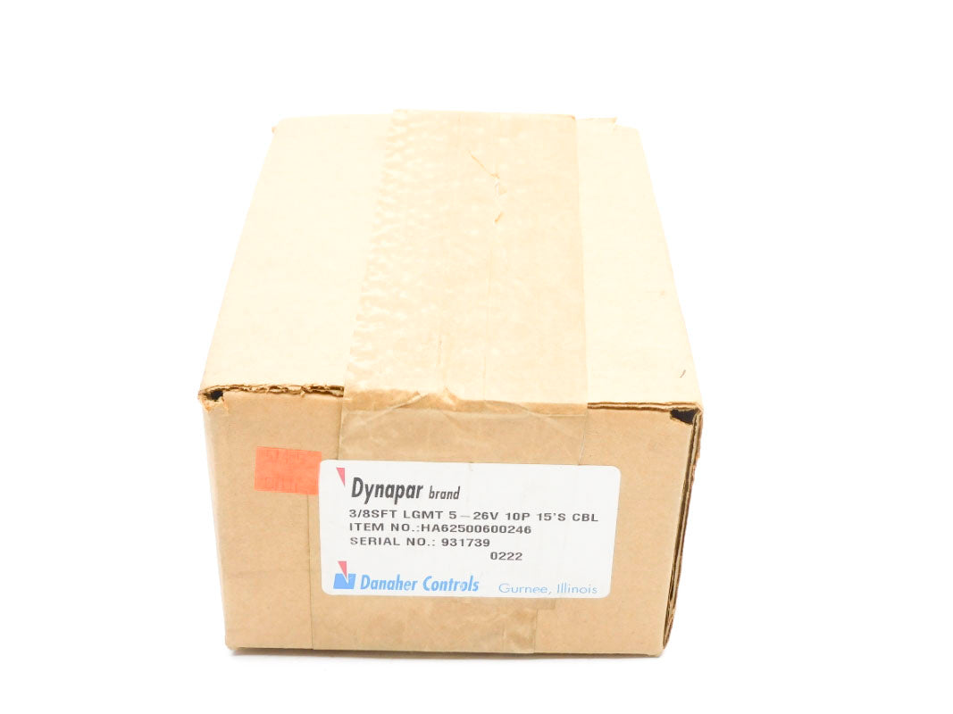 DYNAPAR HA62500600246 NSFS