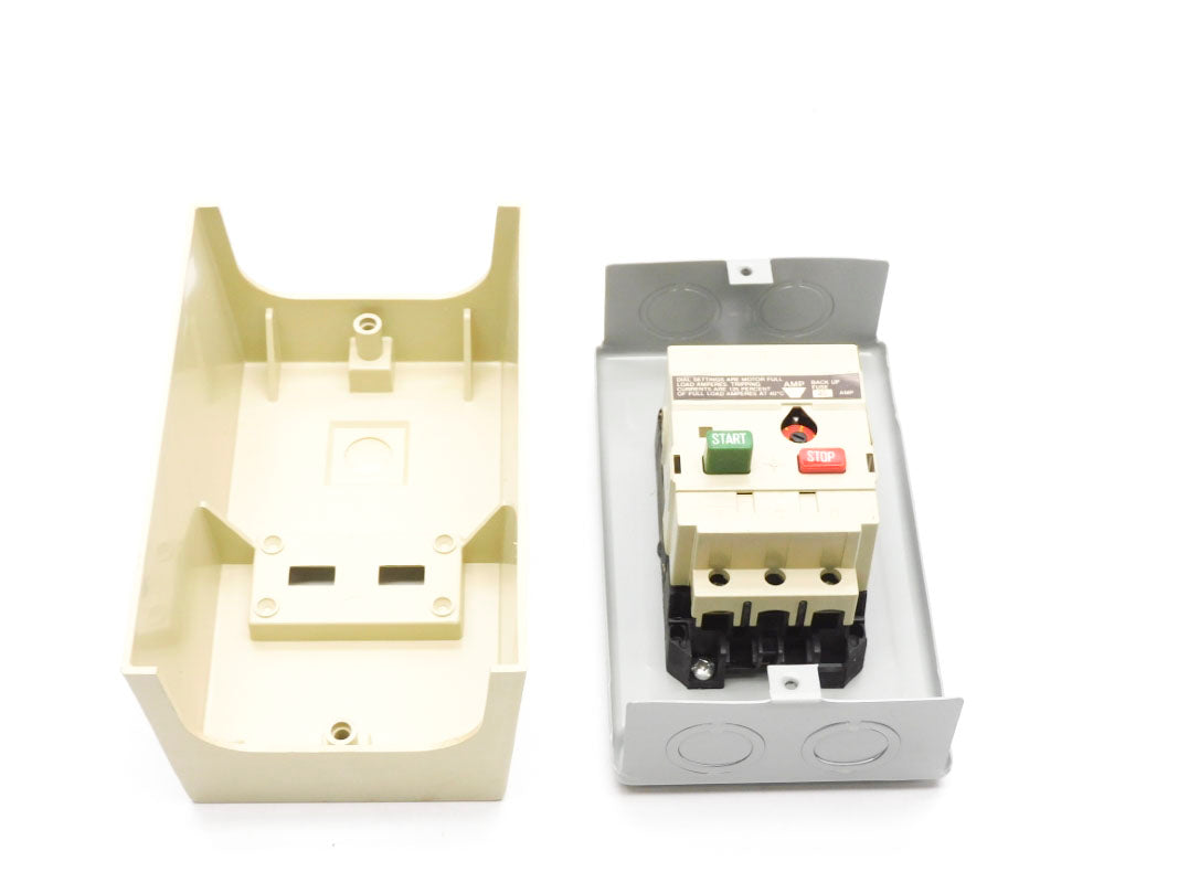 KLOCKNER MOELLER CIS-PKZM0 NSMP