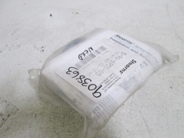 STEARNS COIL KIT 5-96-6951-05 *NEW IN FACTORY BAG*