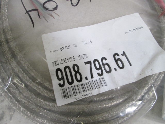 HERAEUS ELECTRO-NITE CO. 908.796.61 *NEW IN BAG*