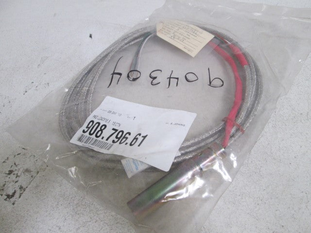 HERAEUS ELECTRO-NITE CO. 908.796.61 *NEW IN BAG*