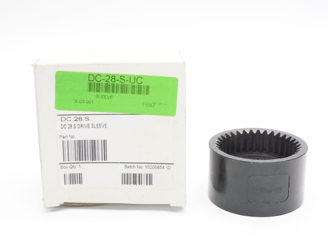 PARKER DC.28.S NSMP