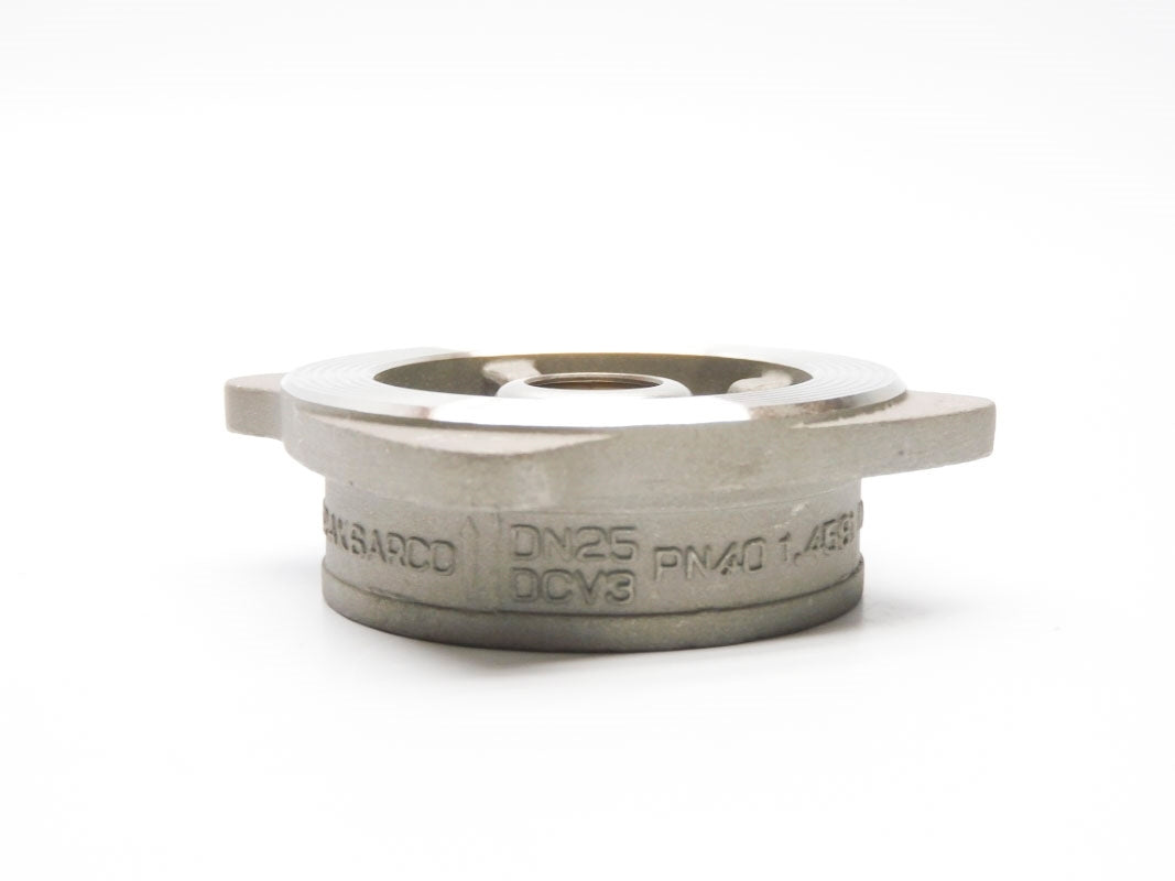 SPIRAX  SARCO DCV3-DN25 1346290 NSMP