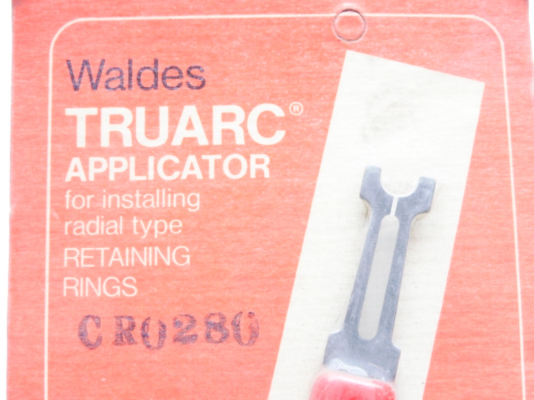 WALDES CR0280 NSMP
