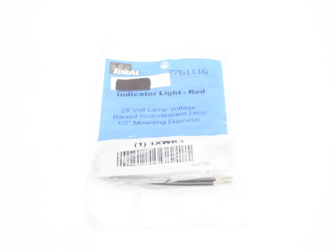 IDEAL 776111G 1XWK3 NSMP