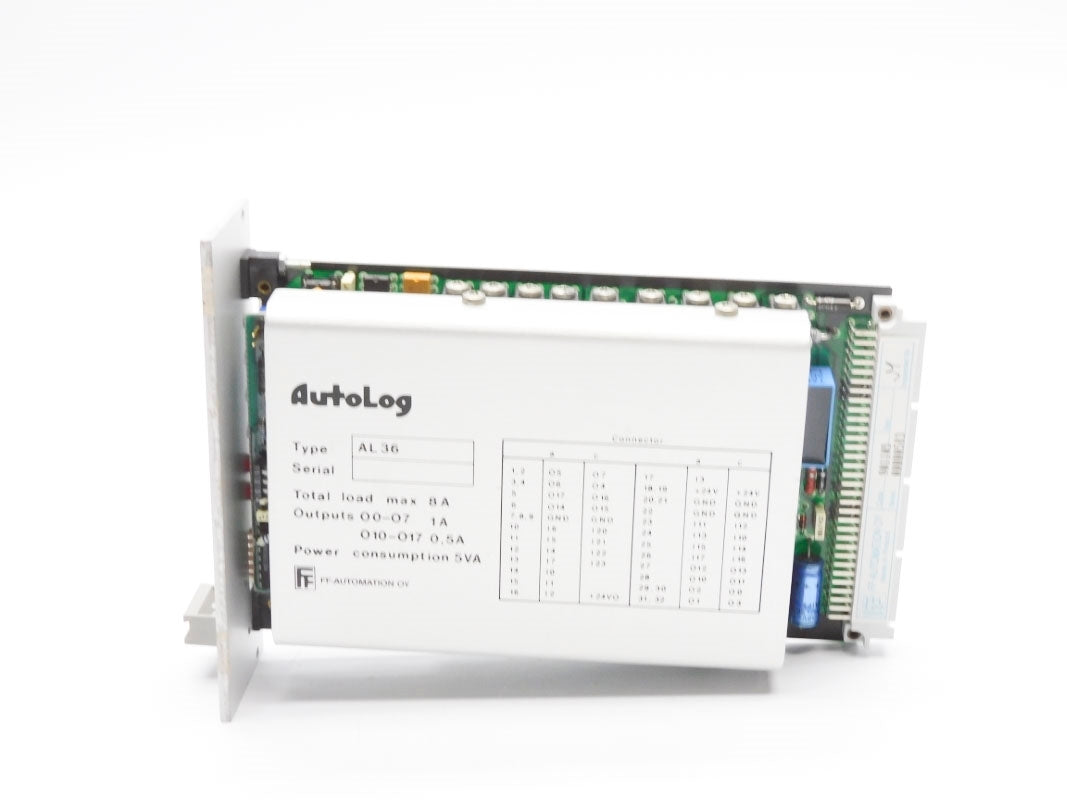 AUTOLOG AL36 901105 UNMP