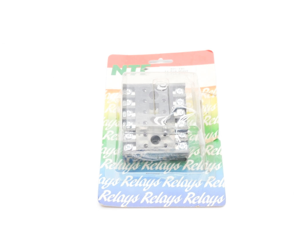 NTE R95-180 NSMP