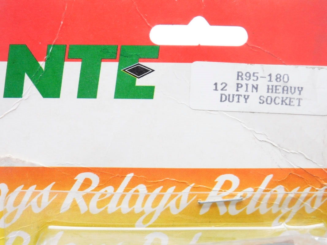 NTE R95-180 NSMP