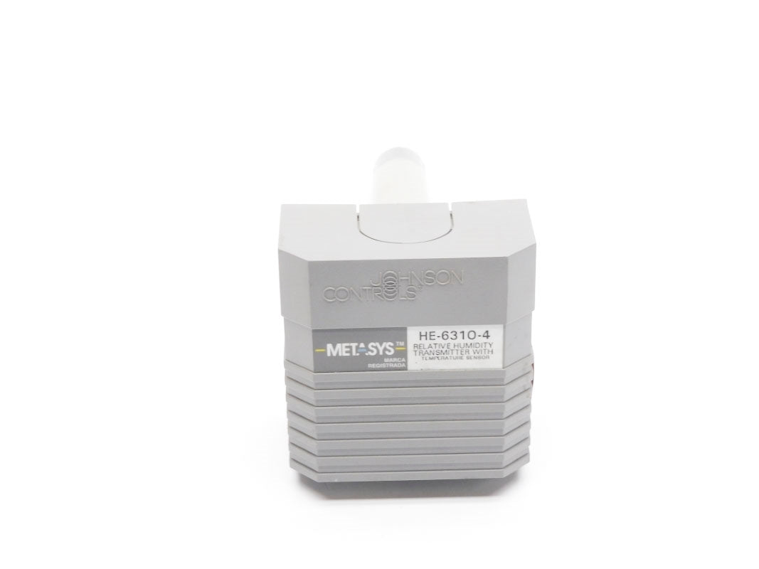 JOHNSON CONTROLS HE-6310-4 NSNP