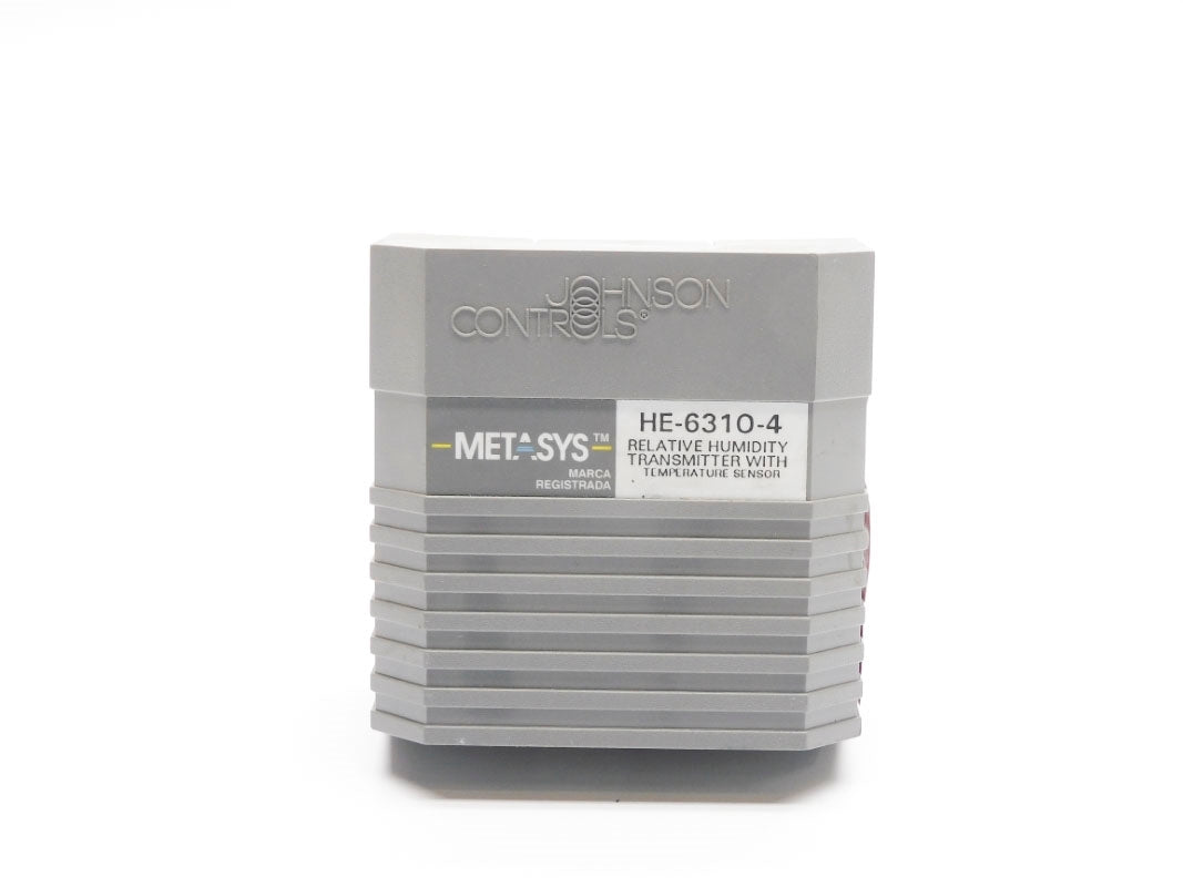 JOHNSON CONTROLS HE-6310-4 NSNP