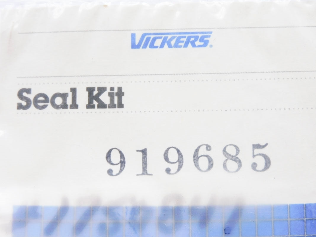 VICKERS 919685 NSMP