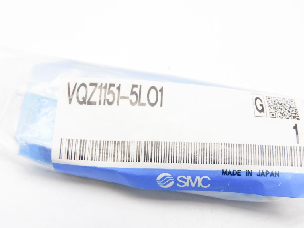 SMC VQZ1151-5LO1 NSMP