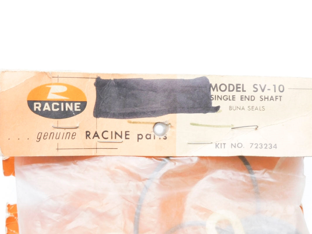 RACINE 723234 SV-10 NSMP