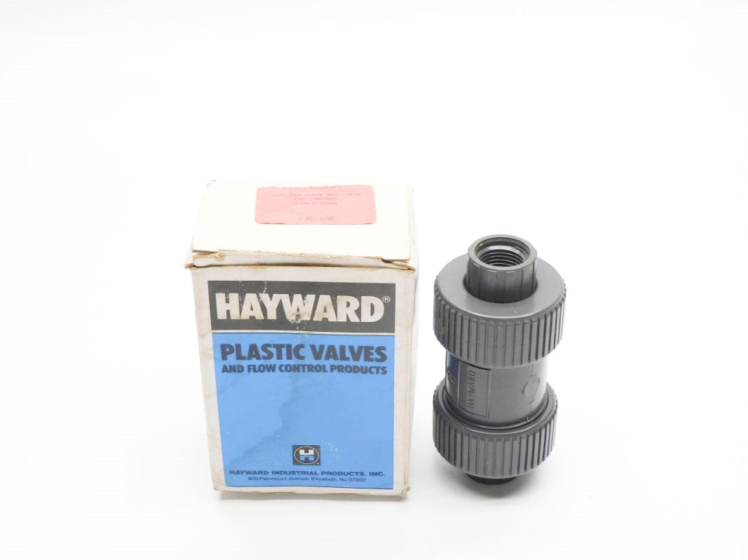 HAYWARD TC10050T 1/2" NSMP