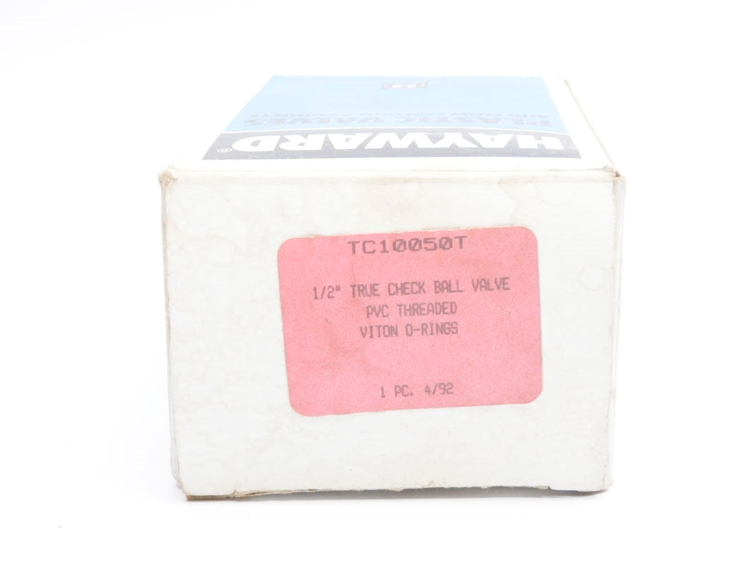 HAYWARD TC10050T 1/2" NSMP