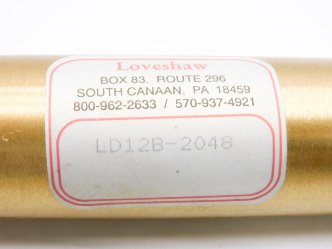LOVESHAW LD12B-2048 UNMP